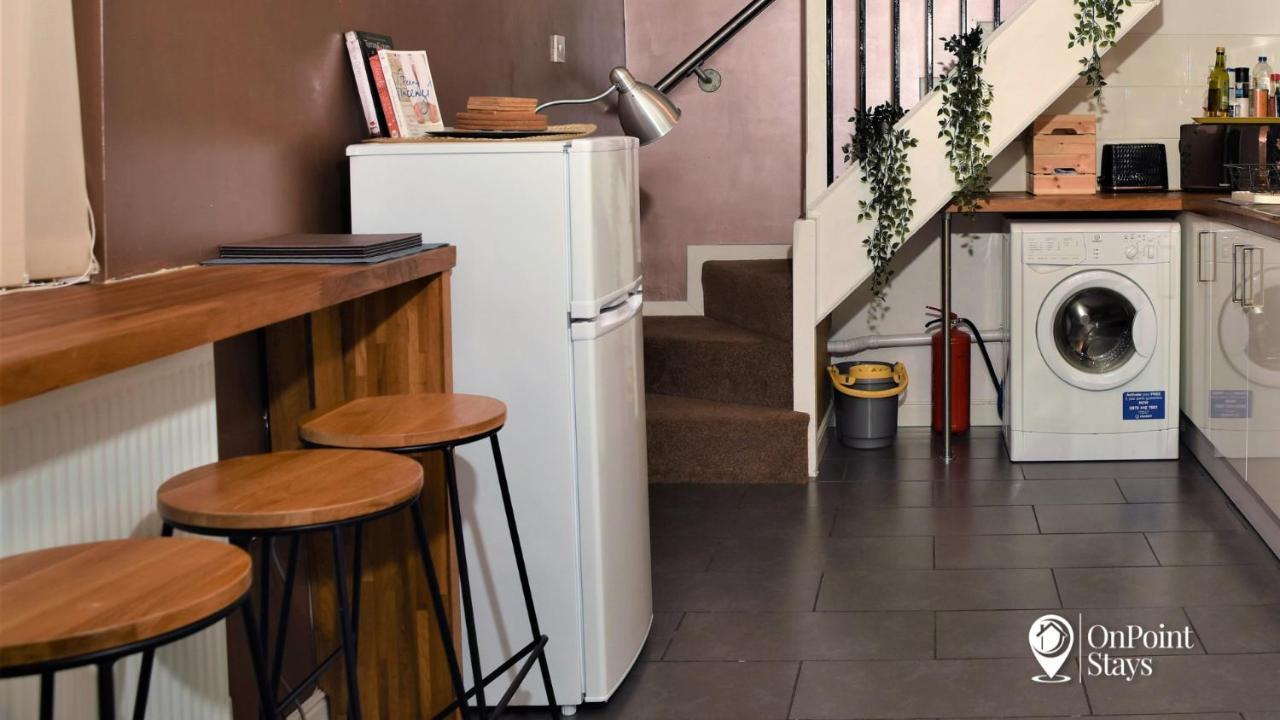 Holiday home Smallest House In - Cosy 1 Bedroom Chester