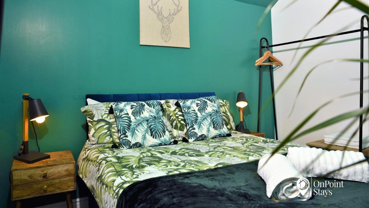 Holiday home Smallest House In - Cosy 1 Bedroom