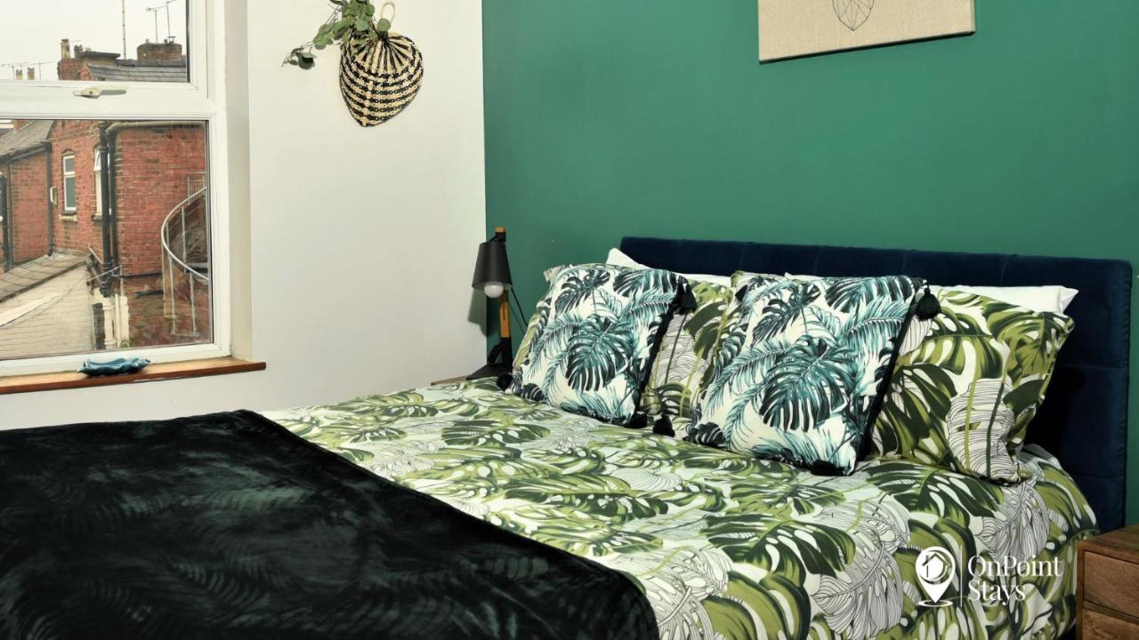 Holiday home Smallest House In - Cosy 1 Bedroom