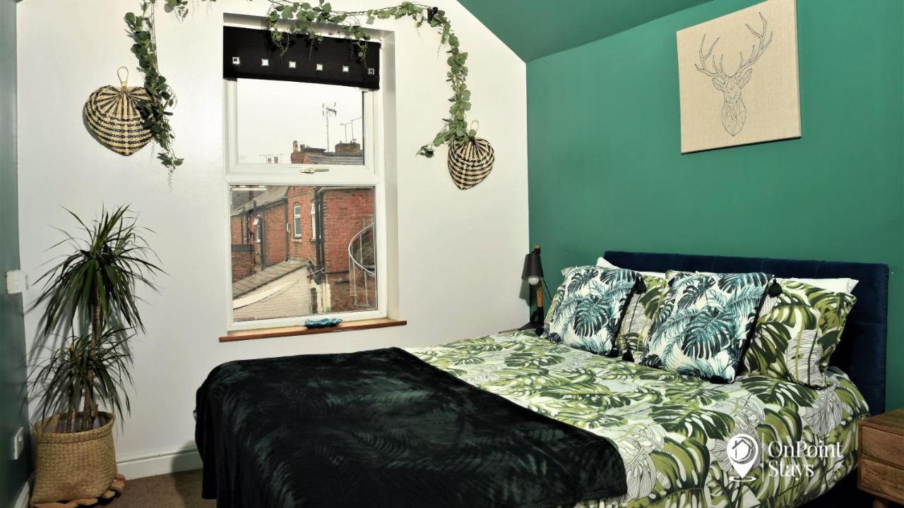 Smallest House In - Cosy 1 Bedroom * Chester