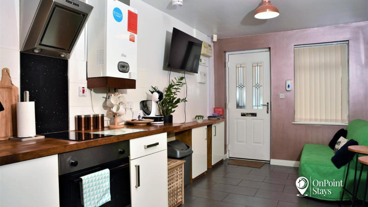 Holiday home Smallest House In - Cosy 1 Bedroom