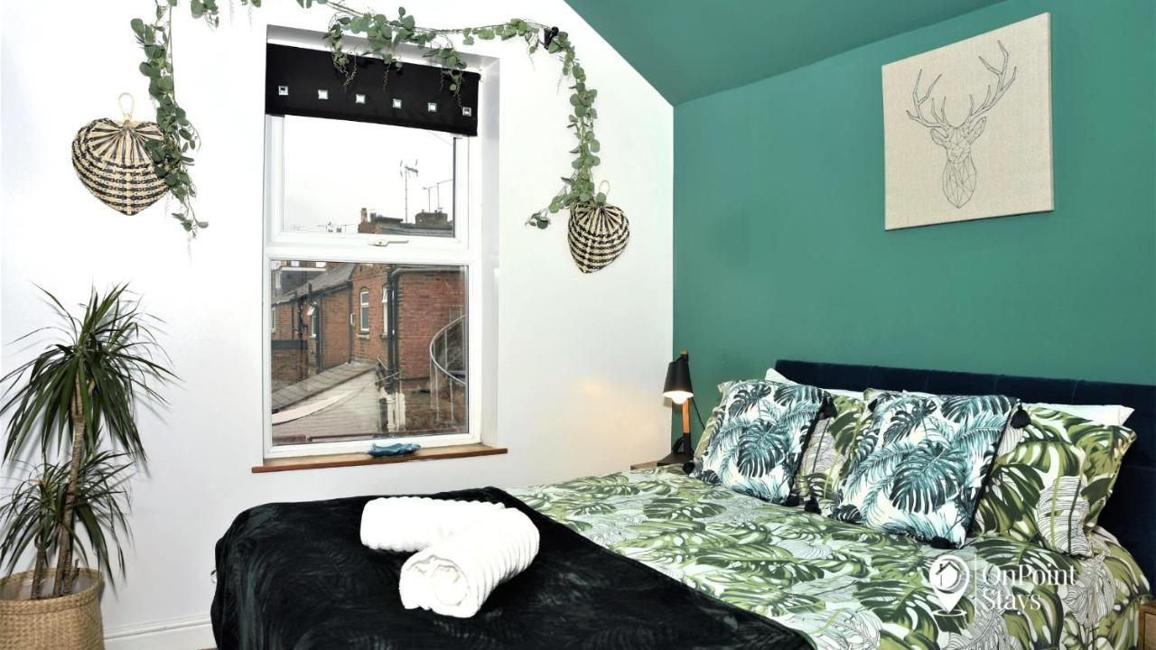 Smallest House In - Cosy 1 Bedroom